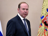 У семьи главы Администрации президента РФ Антона Вайно нашли недвижимости на 1,6 млрд рублей