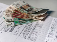 В России могут создать базу данных плательщиков за услуги ЖКХ