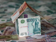 Власти намерены пересмотреть целевые показатели по ипотеке в нацпроекте «Жилье и городская среда»