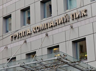 Акции крупнейшего российского девелопера упали в цене на 10%