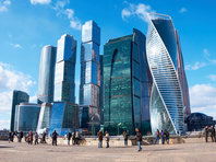 Компания «МегаФон» может перенести штаб-квартиру в «Москва-Сити»