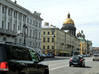 Москва значительно уступила Санкт-Петербургу в свежем рейтинге городов по темпам роста цен на жилье