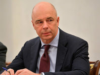 У главы Минфина нашли элитный пентхаус в центре Москвы