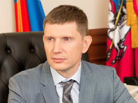 У пермского губернатора нашли квартиру в Москве за 200 млн рублей (ВИДЕО)