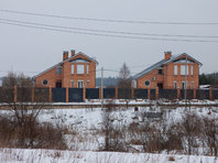 Эксперты признали 80% продающихся в Подмосковье элитных коттеджей морально устаревшими
