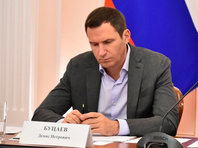 Медведев отправил в отставку главу оператора мусорной реформы
