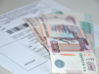 В Госдуме хотят отменить комиссию при оплате услуг ЖКХ