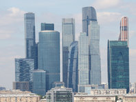 «Яндекс» договорился об аренде 20 тыс. квадратных метров в башне «Око» в «Москва-Сити»