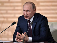 Путин допустил запуск программы льготной ипотеки за пределами Дальнего Востока