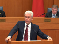 Сергей Собянин сравнил киноцентр Соловей с ТЦ «Зимняя вишня»