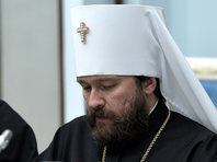 У митрополита РПЦ нашли пентхаус в Испании за 1 млн евро