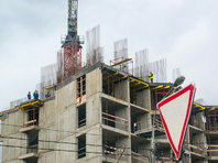 В 2019 году новостройки в России подорожали на 8%