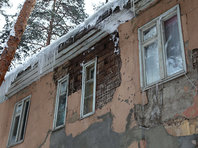 В правительстве отказались от идеи капремонта ветхого жилья