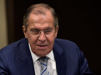 У главы МИД Сергея Лаврова нашли недвижимость стоимостью более 600 млн рублей