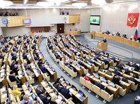 В Госдуме предложили распространить ипотечные каникулы на предпринимателей и самозанятых