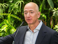 Основатель Amazon приобрел поместье в Лос-Анджелесе за рекордные 165 млн долларов
