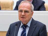 Рублевскую недвижимость главы Конституционного суда оценили в 220 млн рублей