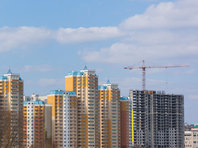 Спрос на новые квартиры в Москве упал на фоне роста цен до рекордного уровня