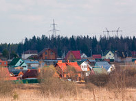 Эксперты прогнозируют двукратный рост спроса на аренду дач в Подмосковье