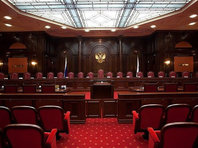 Конституционный суд признал право на компенсацию за собственниками земли, попавшей в зону с особым режимом застройки
