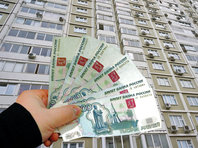 Квартиры на вторичном рынке в России начали дорожать из-за обвала рубля