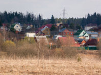 Спрос на аренду загородной недвижимости в Московской и Ленинградской областях вырос более чем в два раза