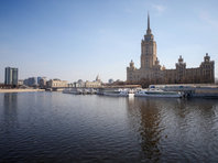 В Москве на освобождение от арендной платы во время эпидемии могут рассчитывать около 11 тыс. компаний