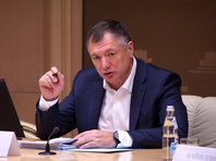 Вице-премьер Хуснуллин порекомендовал не останавливать стройки, на которых работают мигранты